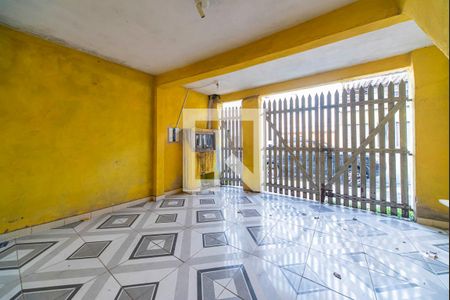 Casa para alugar com 120m², 2 quartos e 1 vagaGaragem