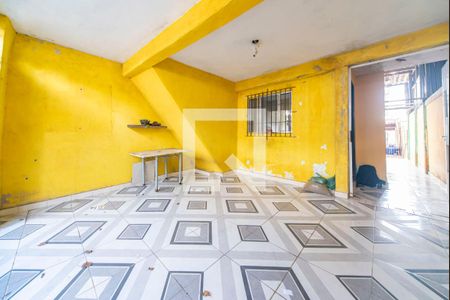 Casa para alugar com 120m², 2 quartos e 1 vagaGaragem