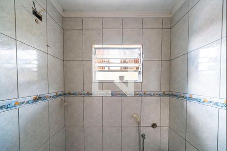 Casa para alugar com 120m², 2 quartos e 1 vagaBanheiro 