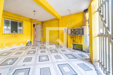 Casa para alugar com 120m², 2 quartos e 1 vagaGaragem