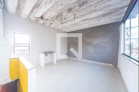 Casa para alugar com 120m², 2 quartos e 1 vagaVaranda Gourmet