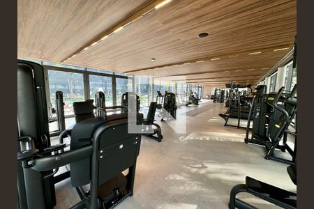 Apartamento à venda com 330m², 4 quartos e 4 vagasÁrea comum