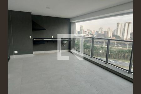 Apartamento à venda com 4 quartos, 330m² em Real Parque, São Paulo