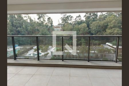 Apartamento à venda com 330m², 4 quartos e 4 vagas