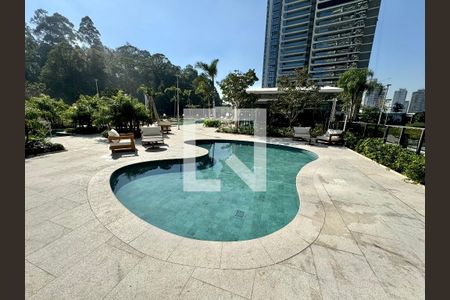 Apartamento à venda com 330m², 4 quartos e 4 vagasÁrea comum