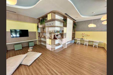 Apartamento à venda com 330m², 4 quartos e 4 vagasÁrea comum