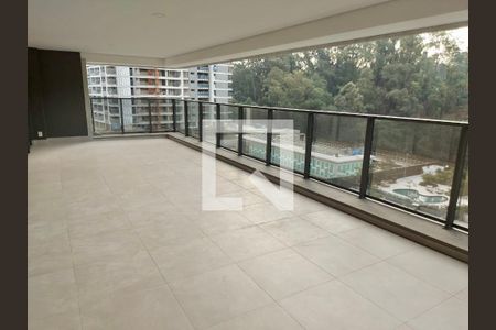 Apartamento à venda com 330m², 4 quartos e 4 vagas