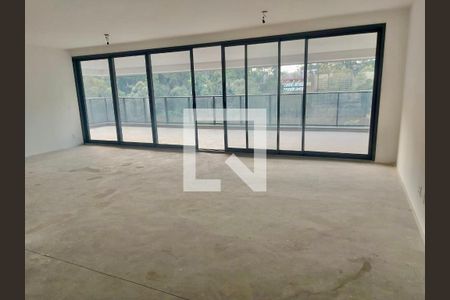 Apartamento à venda com 330m², 4 quartos e 4 vagas