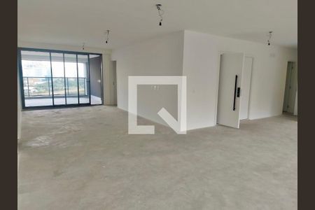 Apartamento à venda com 4 quartos, 330m² em Real Parque, São Paulo