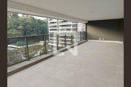 Apartamento à venda com 4 quartos, 330m² em Real Parque, São Paulo