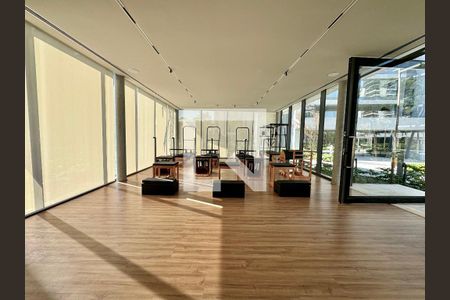 Apartamento à venda com 330m², 4 quartos e 4 vagasÁrea comum