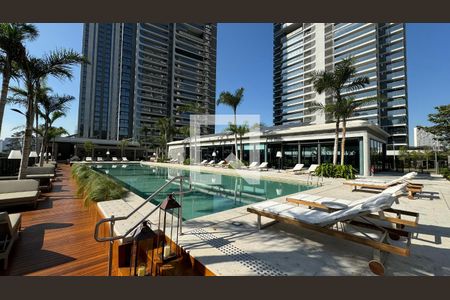 Apartamento à venda com 330m², 4 quartos e 4 vagasÁrea comum