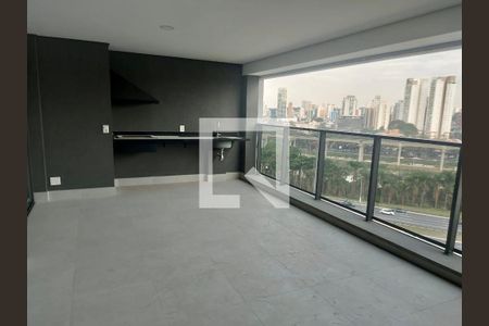 Apartamento à venda com 4 quartos, 330m² em Real Parque, São Paulo