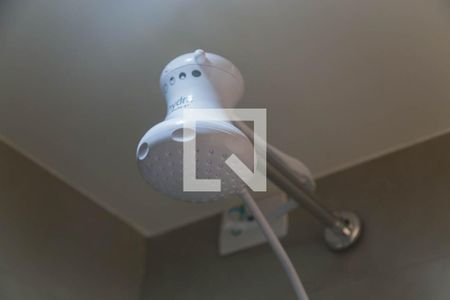 Apartamento para alugar com 35m², 1 quarto e sem vagaBanheiro da Suíte - Chuveiro 