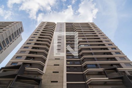 Apartamento para alugar com 35m², 1 quarto e sem vagaFachada