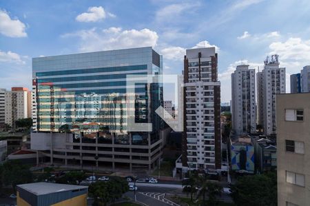 Apartamento para alugar com 35m², 1 quarto e sem vagaVista da Suíte