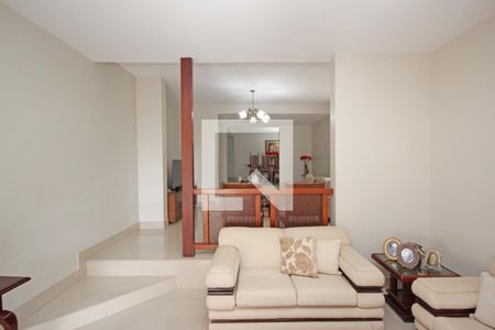 Casa à venda com 4 quartos, 452m² em São Bento, Belo Horizonte