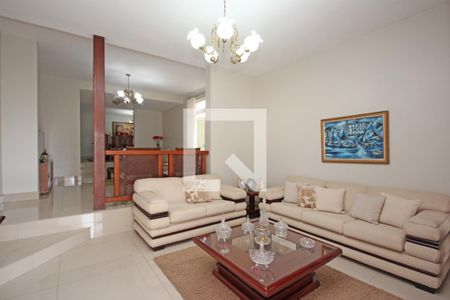 Casa à venda com 4 quartos, 452m² em São Bento, Belo Horizonte
