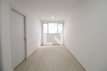 Sala/Quarto de kitnet/studio para alugar com 1 quarto, 26m² em Brás, São Paulo