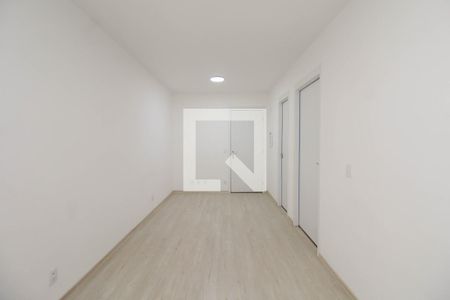 Sala/Quarto de kitnet/studio para alugar com 1 quarto, 26m² em Brás, São Paulo