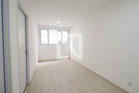 Sala/Quarto de kitnet/studio para alugar com 1 quarto, 26m² em Brás, São Paulo