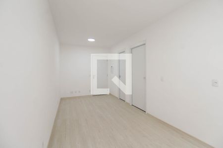 Sala/Quarto de kitnet/studio para alugar com 1 quarto, 26m² em Brás, São Paulo