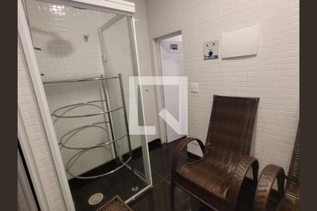 Apartamento à venda com 244m², 4 quartos e 5 vagas