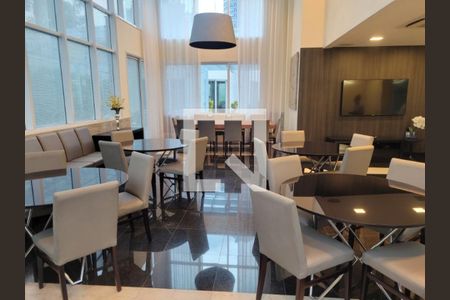 Apartamento à venda com 244m², 4 quartos e 5 vagas