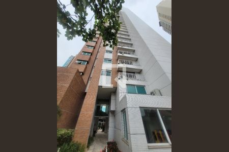 Apartamento à venda com 244m², 4 quartos e 5 vagas