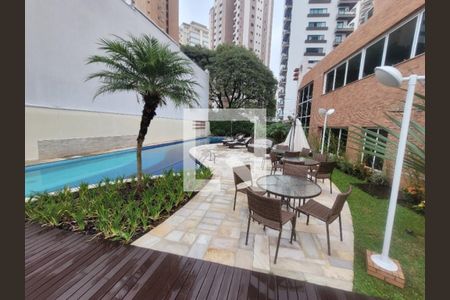 Apartamento à venda com 244m², 4 quartos e 5 vagas