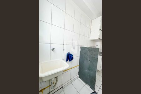 Apartamento para alugar com 53m², 3 quartos e 1 vaga Apartamento para alugar com 53m², 3 quartos e 1 vagaÁrea de serviço