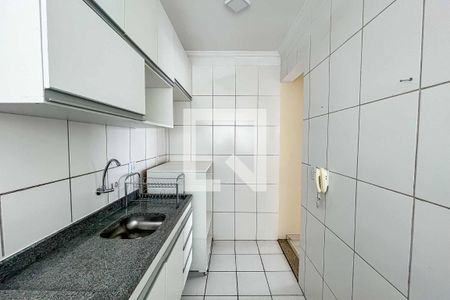 Apartamento para alugar com 53m², 3 quartos e 1 vaga Apartamento para alugar com 53m², 3 quartos e 1 vagaCozinha