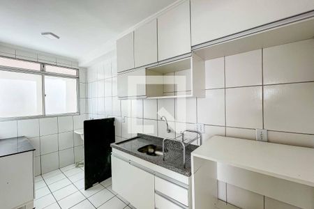 Apartamento para alugar com 53m², 3 quartos e 1 vaga Apartamento para alugar com 53m², 3 quartos e 1 vagaCozinha