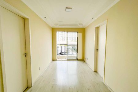 Apartamento para alugar com 53m², 3 quartos e 1 vaga Apartamento para alugar com 53m², 3 quartos e 1 vagaSala