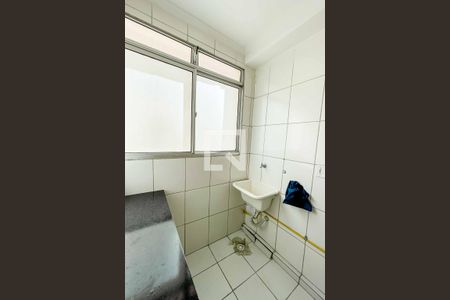 Apartamento para alugar com 53m², 3 quartos e 1 vaga Apartamento para alugar com 53m², 3 quartos e 1 vagaCozinha