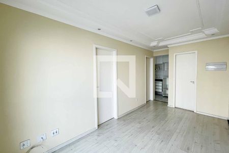 Apartamento para alugar com 53m², 3 quartos e 1 vaga Apartamento para alugar com 53m², 3 quartos e 1 vagaSala