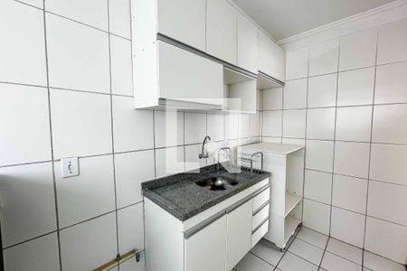 Apartamento para alugar com 53m², 3 quartos e 1 vaga Apartamento para alugar com 53m², 3 quartos e 1 vagaCozinha