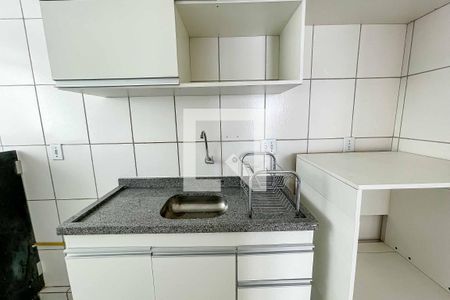 Apartamento para alugar com 53m², 3 quartos e 1 vaga Apartamento para alugar com 53m², 3 quartos e 1 vagaCozinha