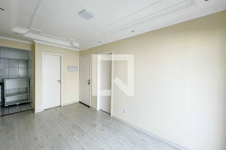 Apartamento para alugar com 53m², 3 quartos e 1 vaga Apartamento para alugar com 53m², 3 quartos e 1 vagaSala