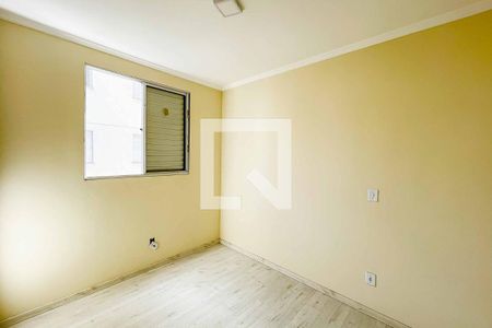 Apartamento para alugar com 53m², 3 quartos e 1 vaga Apartamento para alugar com 53m², 3 quartos e 1 vagaQuarto 2