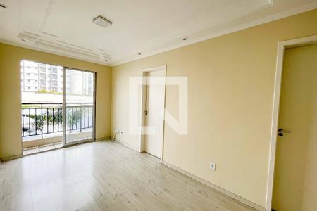 Apartamento para alugar com 53m², 3 quartos e 1 vaga Apartamento para alugar com 53m², 3 quartos e 1 vagaSala