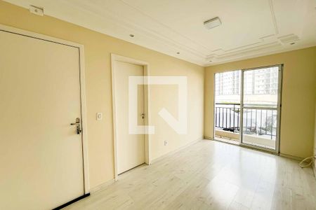 Apartamento para alugar com 53m², 3 quartos e 1 vaga Apartamento para alugar com 53m², 3 quartos e 1 vagaSala