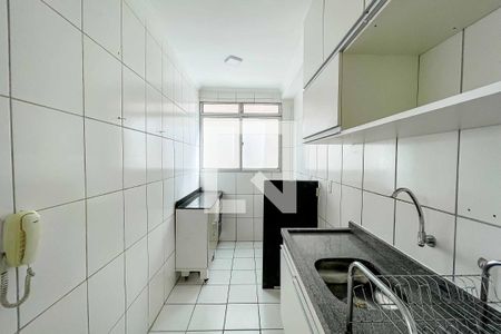 Apartamento para alugar com 53m², 3 quartos e 1 vaga Apartamento para alugar com 53m², 3 quartos e 1 vagaCozinha