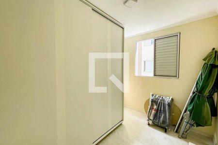 Apartamento para alugar com 53m², 3 quartos e 1 vaga Apartamento para alugar com 53m², 3 quartos e 1 vagaQuarto 3