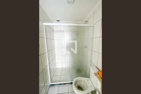 Apartamento para alugar com 53m², 3 quartos e 1 vaga Apartamento para alugar com 53m², 3 quartos e 1 vagaBanheiro