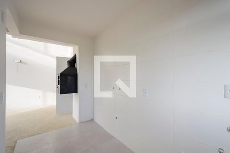 Apartamento à venda com 73m², 3 quartos e 2 vagasCozinha