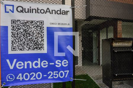 Apartamento à venda com 73m², 3 quartos e 2 vagasPlaquinha