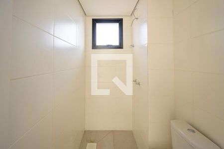 Banheiro 1 de apartamento para alugar com 2 quartos, 73m² em Vila Joao Pessoa, Porto Alegre