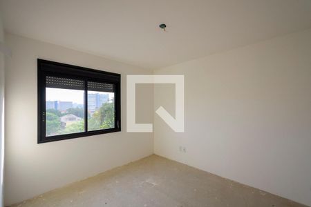 Quarto 1 de apartamento à venda com 3 quartos, 73m² em Vila Joao Pessoa, Porto Alegre