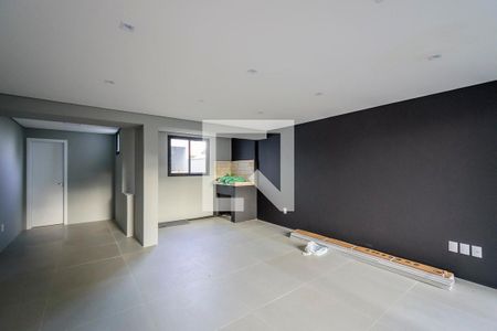 Apartamento à venda com 73m², 3 quartos e 2 vagasÁrea comum - Salão de festas